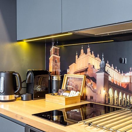 Rentplanet - Apartament Prusa Krakau Buitenkant foto