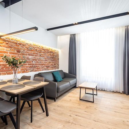 Rentplanet - Apartament Prusa Krakau Buitenkant foto