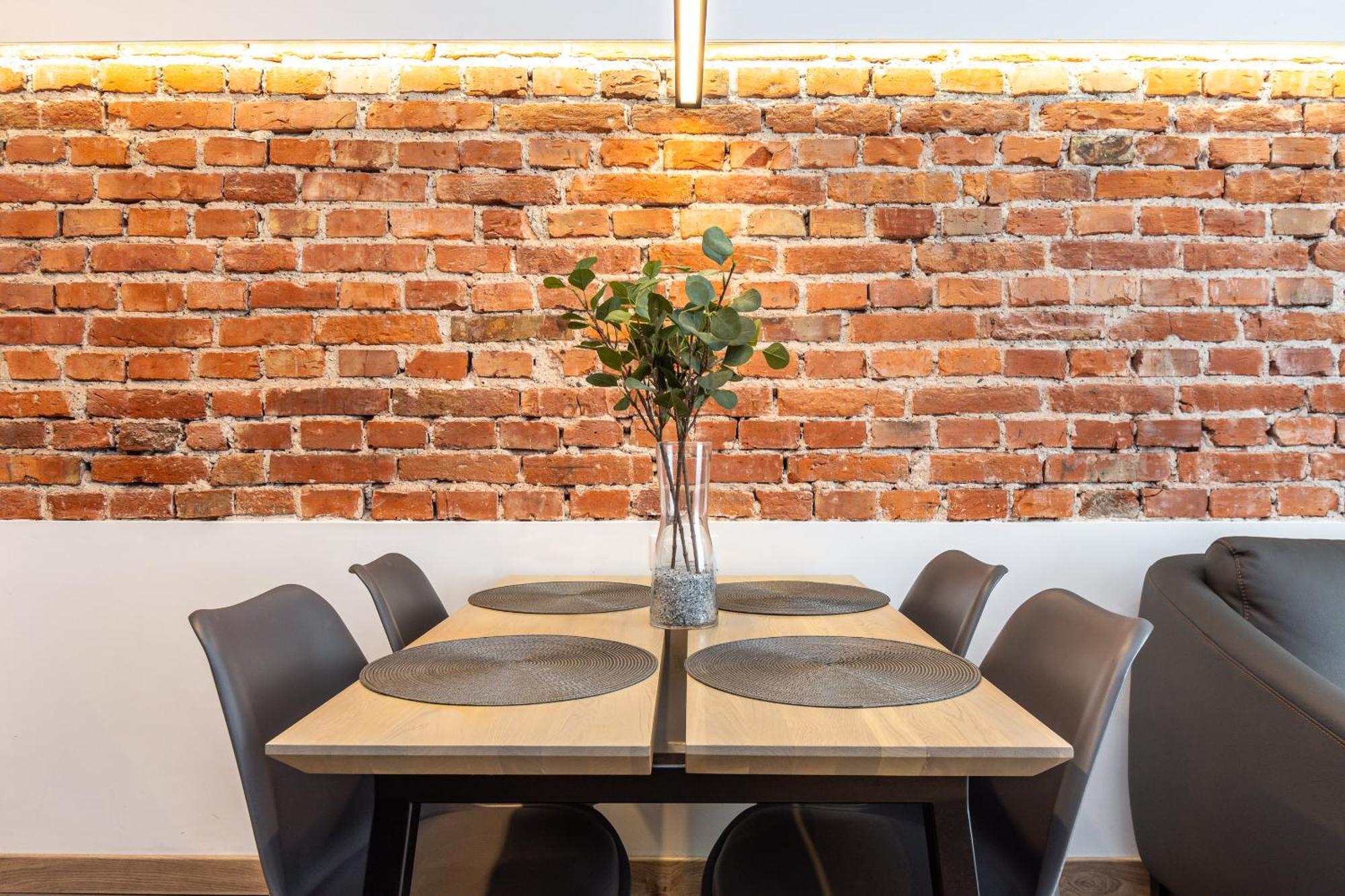 Rentplanet - Apartament Prusa Krakau Buitenkant foto